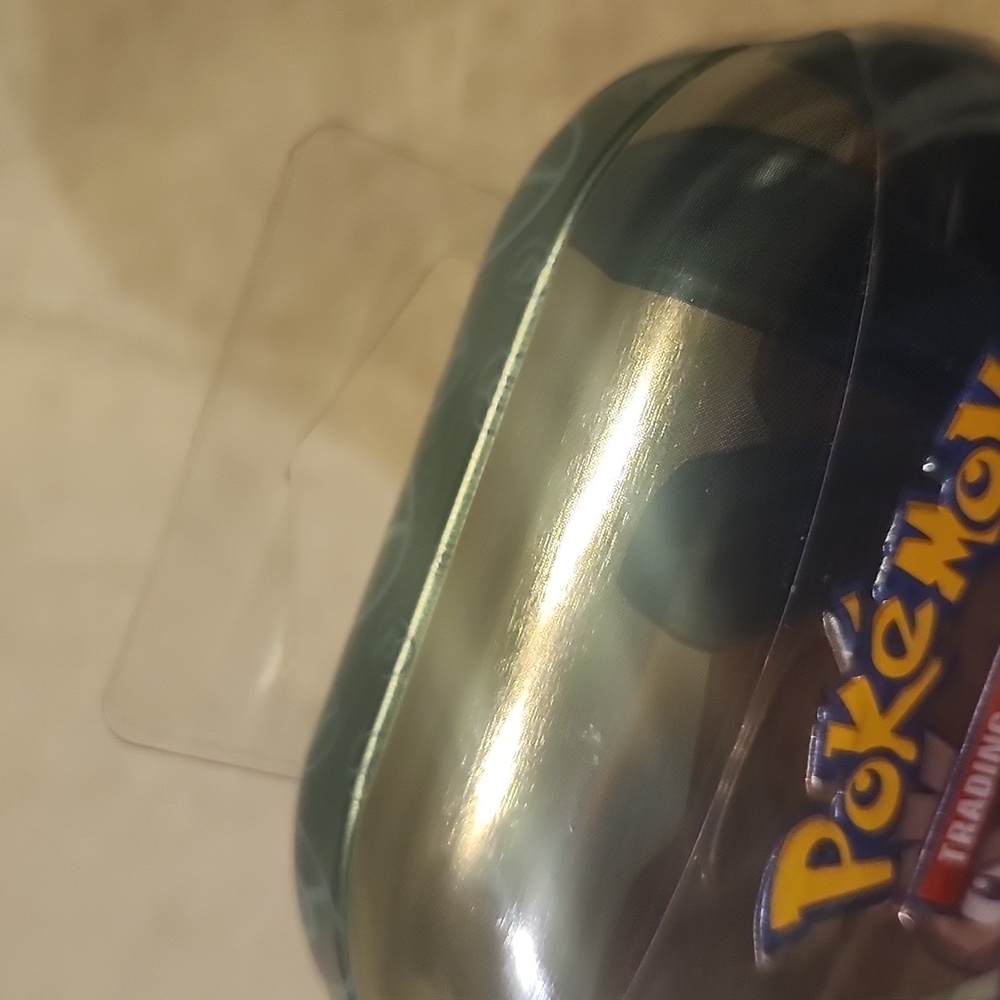 Pokemon Trading Card Game In Collectors Tin Charmander Sealed New - Picture 5 of 5